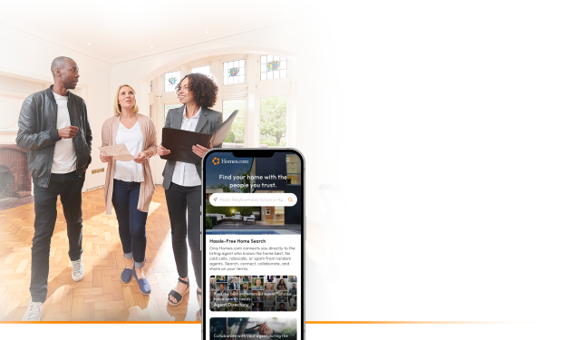 Homes.com - Agents - Millions of FREE leads to agents