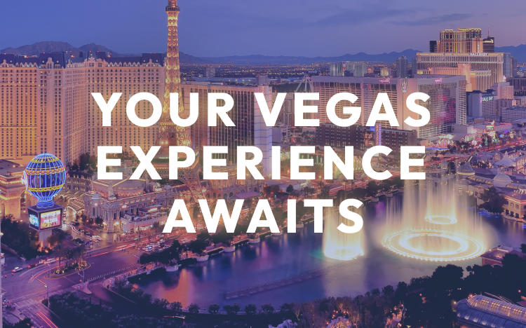Vegas Experience