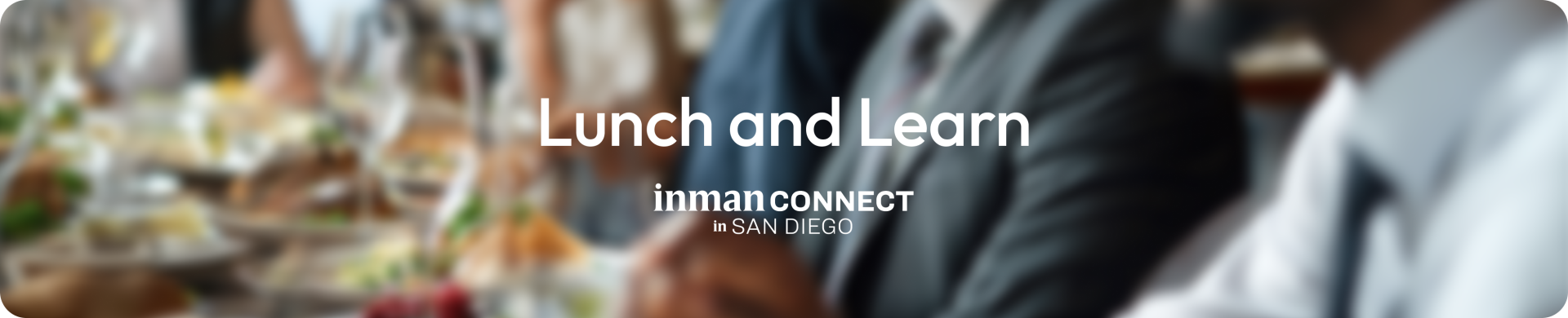 Lunch and Learn