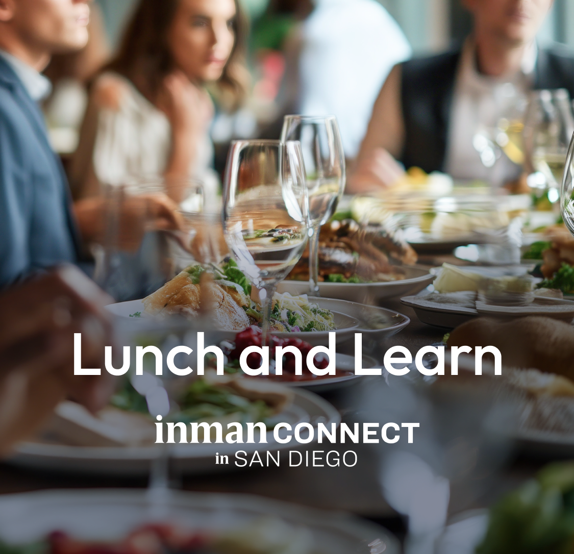 Lunch and Learn