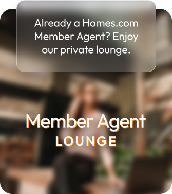 Homes.com Membership