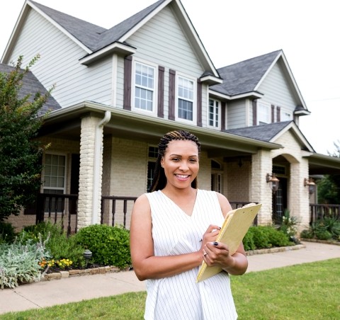 Homes.com - Agents - webinar registration